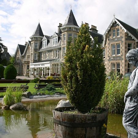 Craiglynne Hotel Grantown-on-Spey Eksteriør billede