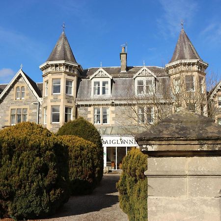 Craiglynne Hotel Grantown-on-Spey Eksteriør billede