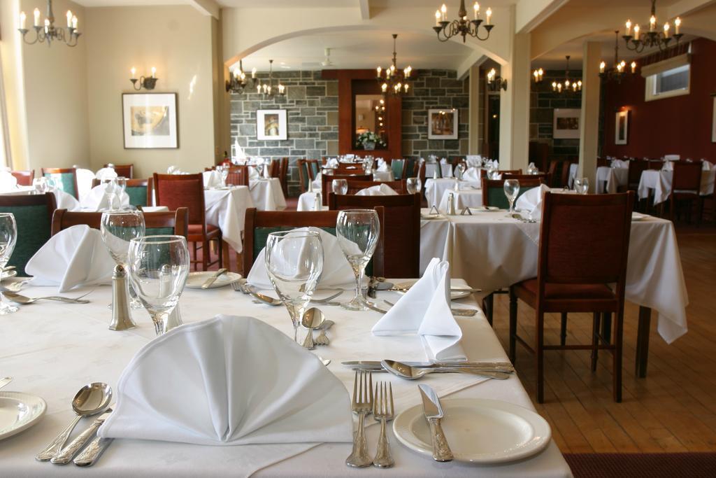 Craiglynne Hotel Grantown-on-Spey Eksteriør billede