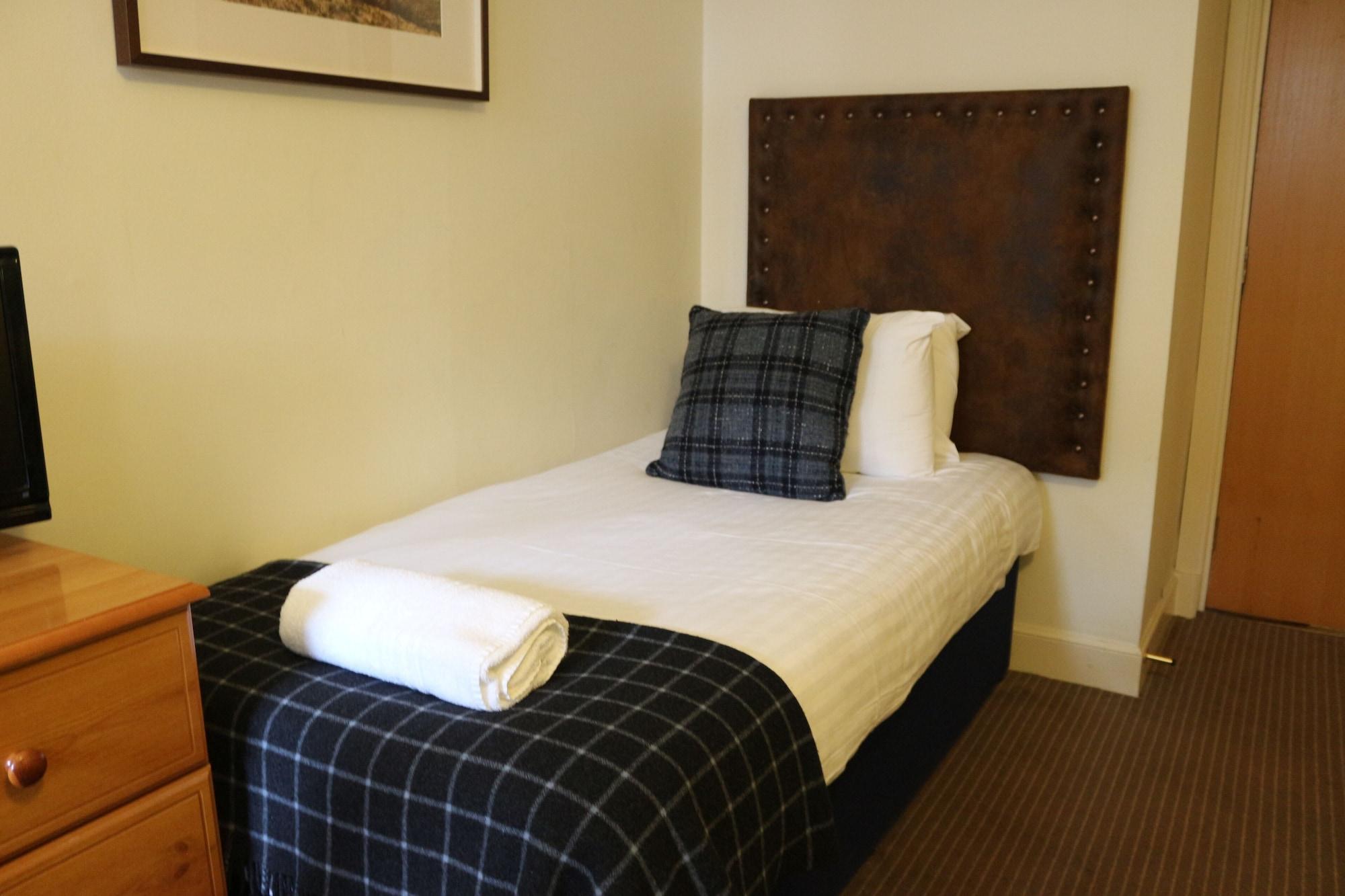 Craiglynne Hotel Grantown-on-Spey Eksteriør billede