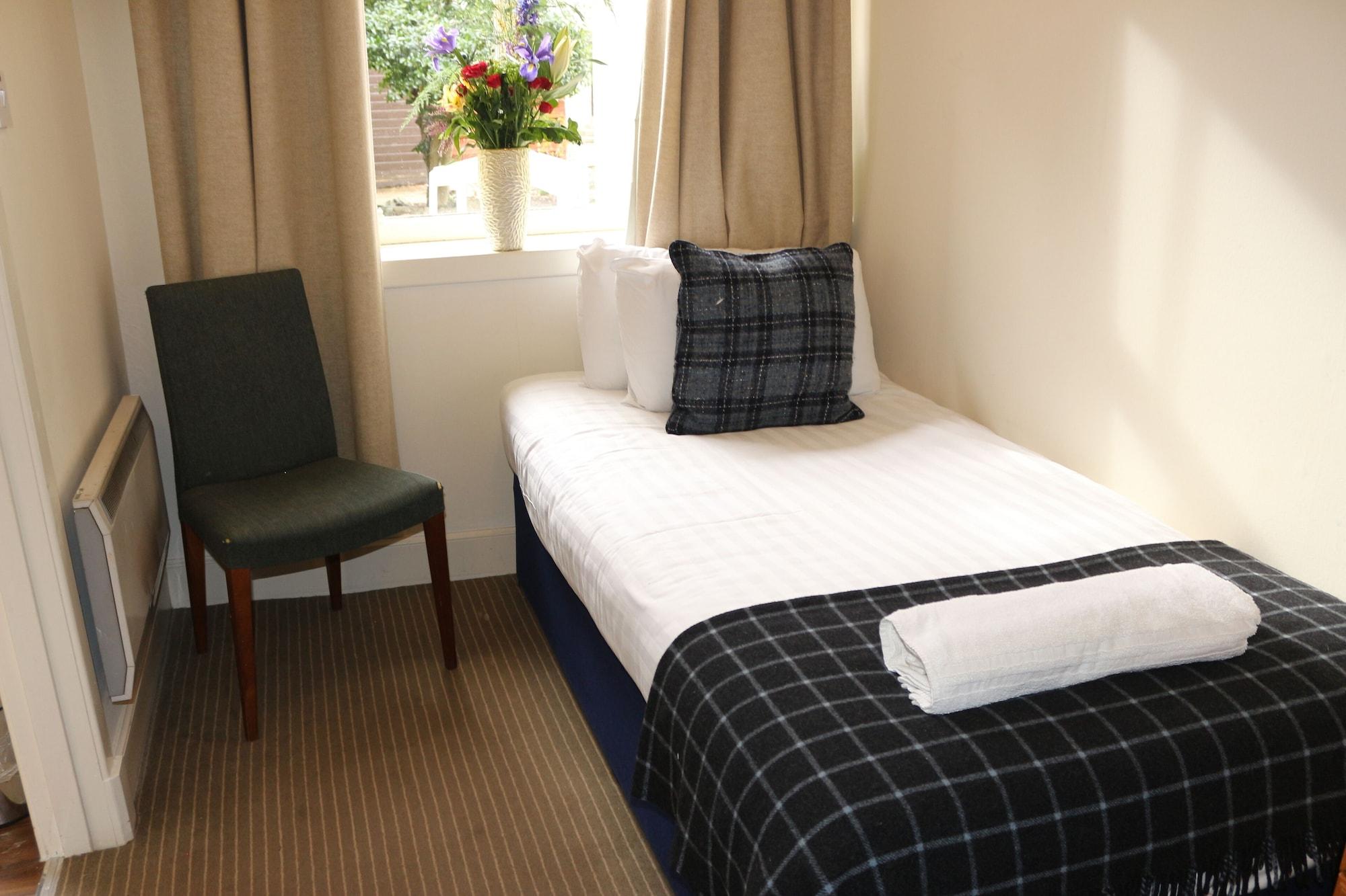 Craiglynne Hotel Grantown-on-Spey Eksteriør billede
