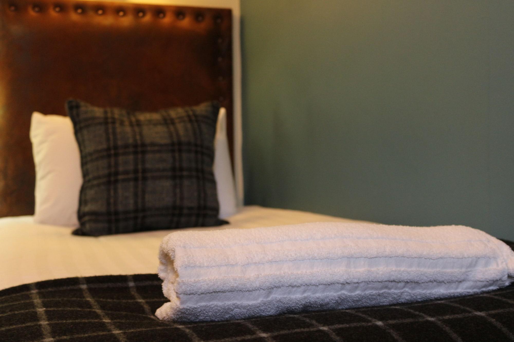 Craiglynne Hotel Grantown-on-Spey Eksteriør billede