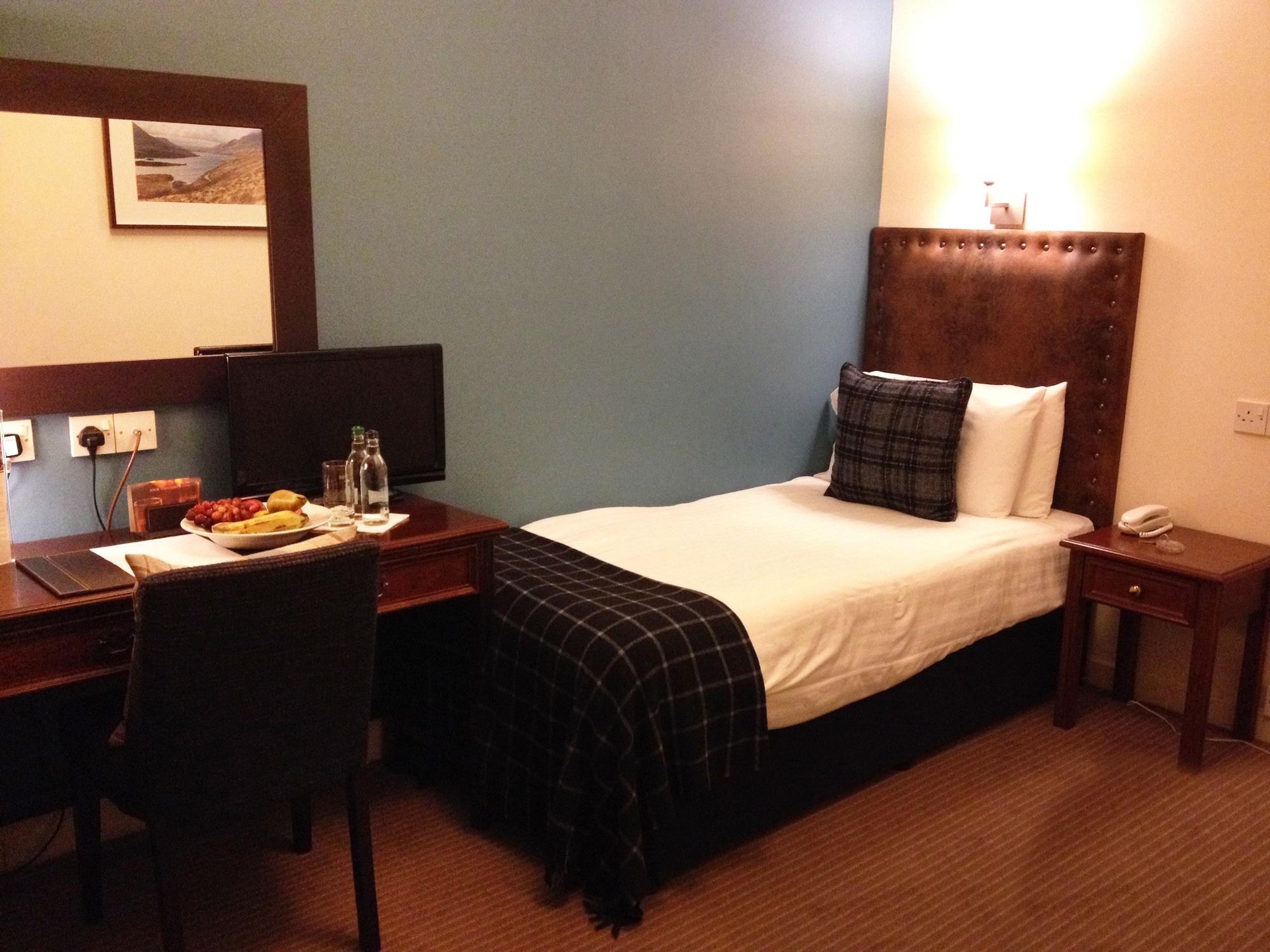 Craiglynne Hotel Grantown-on-Spey Eksteriør billede