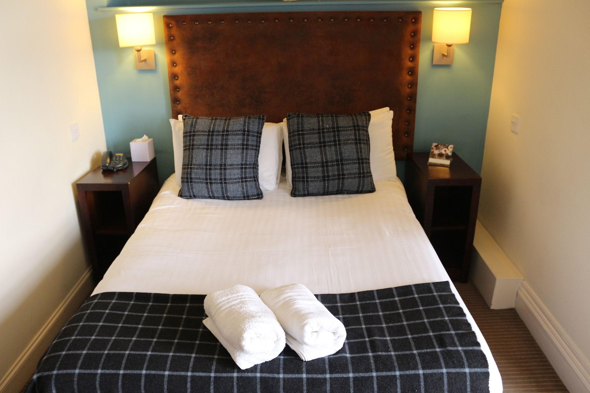 Craiglynne Hotel Grantown-on-Spey Eksteriør billede