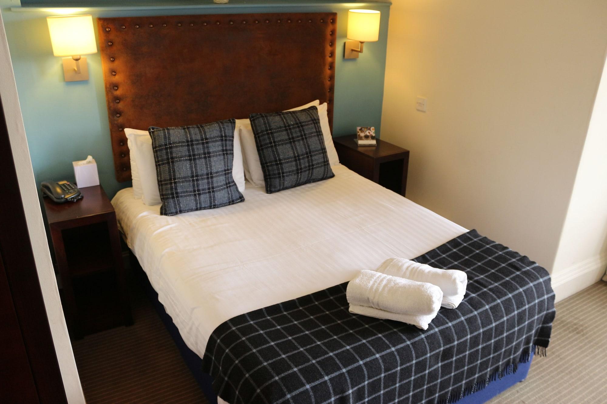 Craiglynne Hotel Grantown-on-Spey Eksteriør billede