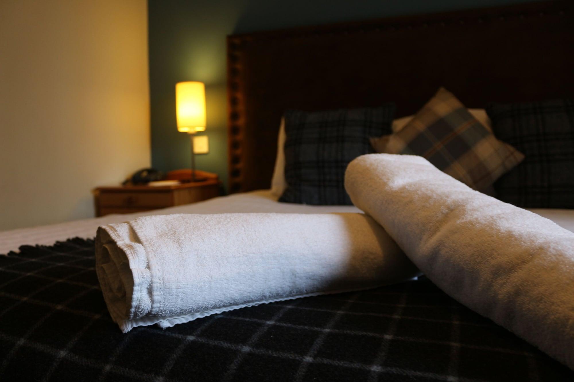 Craiglynne Hotel Grantown-on-Spey Eksteriør billede