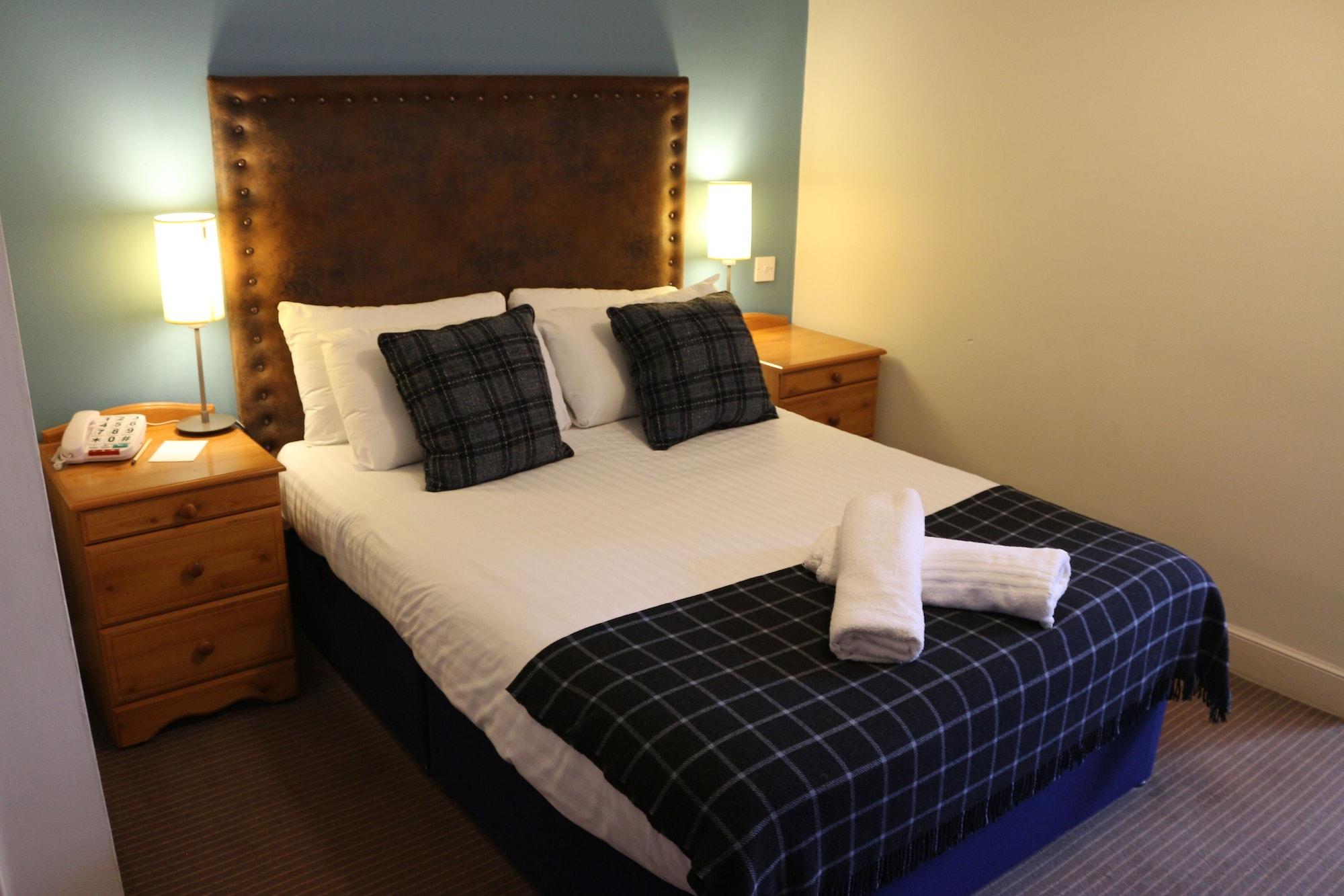 Craiglynne Hotel Grantown-on-Spey Eksteriør billede
