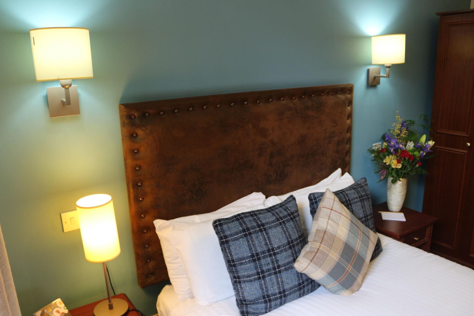 Craiglynne Hotel Grantown-on-Spey Eksteriør billede