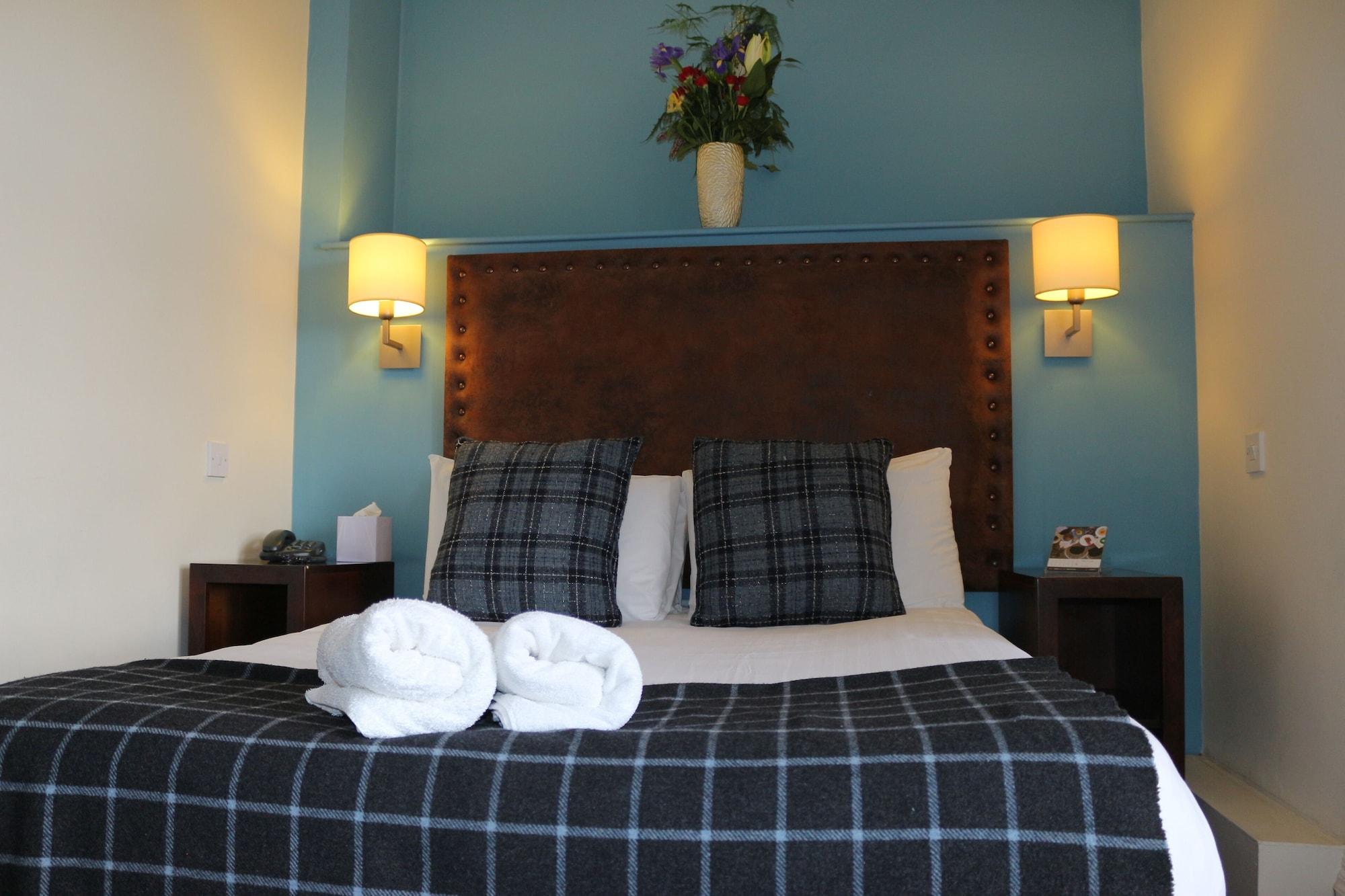 Craiglynne Hotel Grantown-on-Spey Eksteriør billede