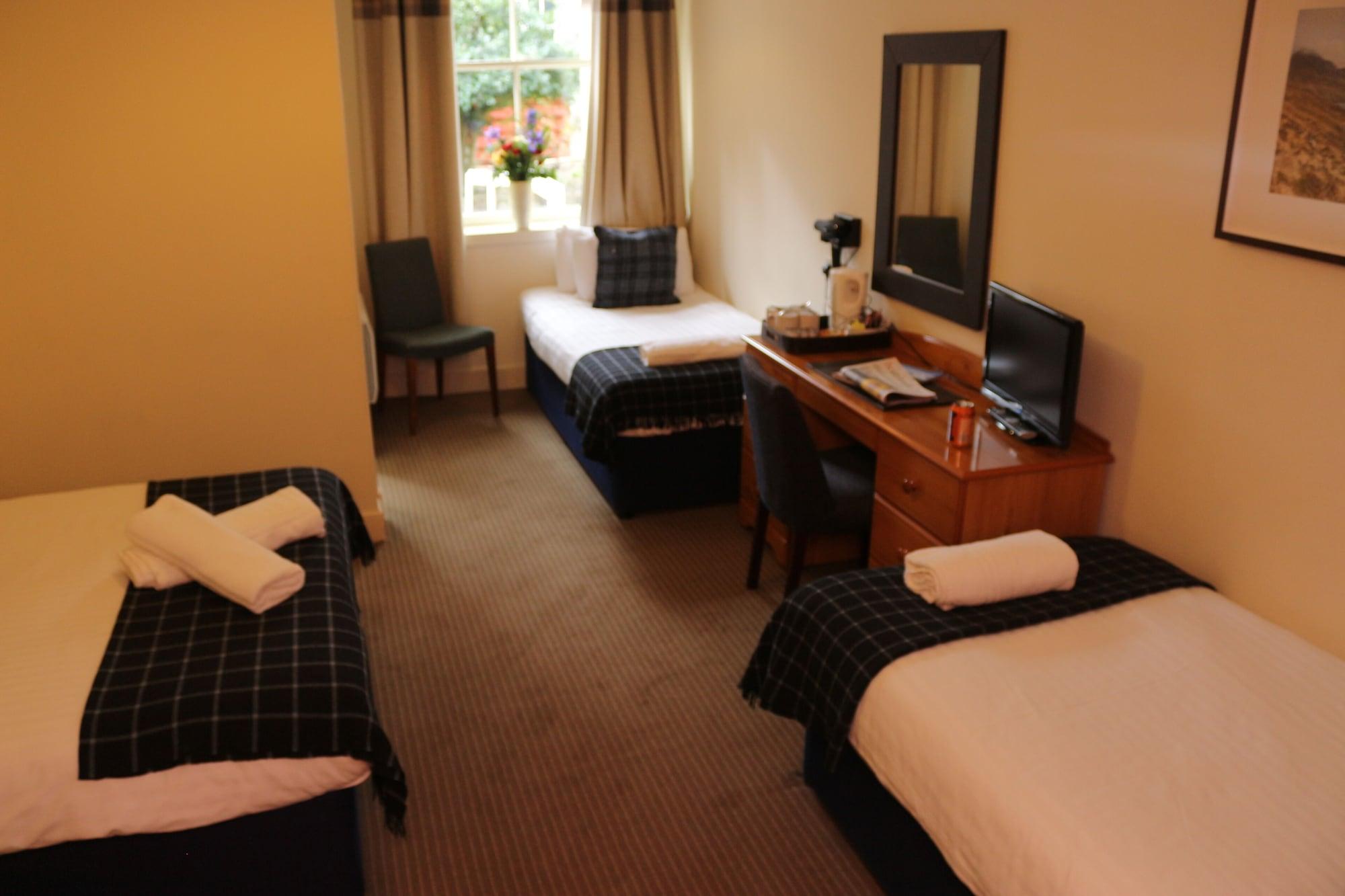 Craiglynne Hotel Grantown-on-Spey Eksteriør billede