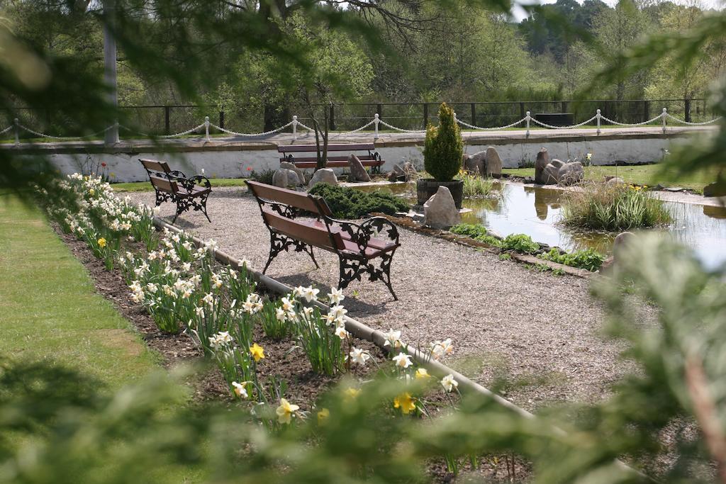 Craiglynne Hotel Grantown-on-Spey Eksteriør billede