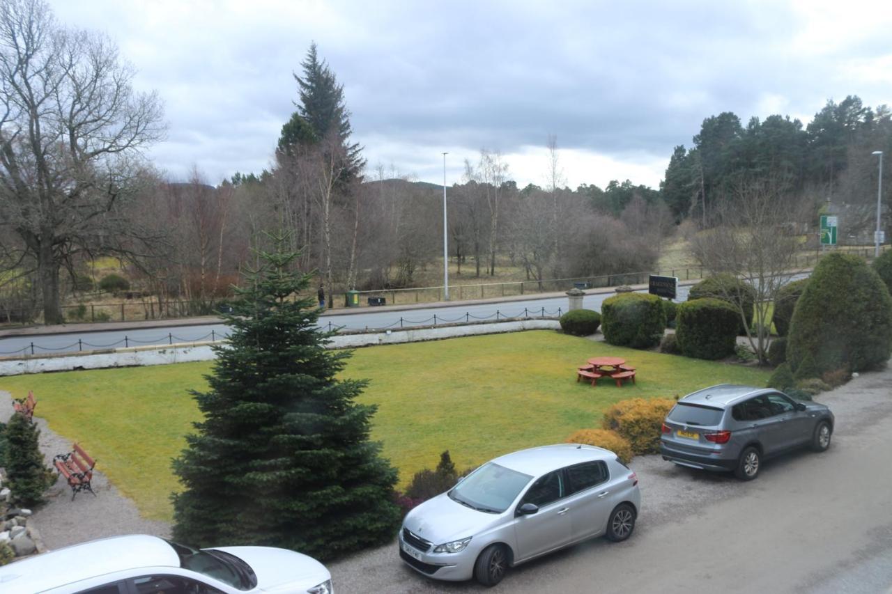 Craiglynne Hotel Grantown-on-Spey Eksteriør billede