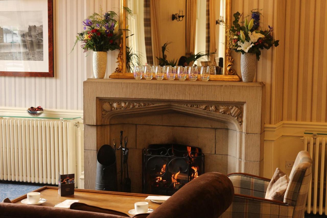 Craiglynne Hotel Grantown-on-Spey Eksteriør billede