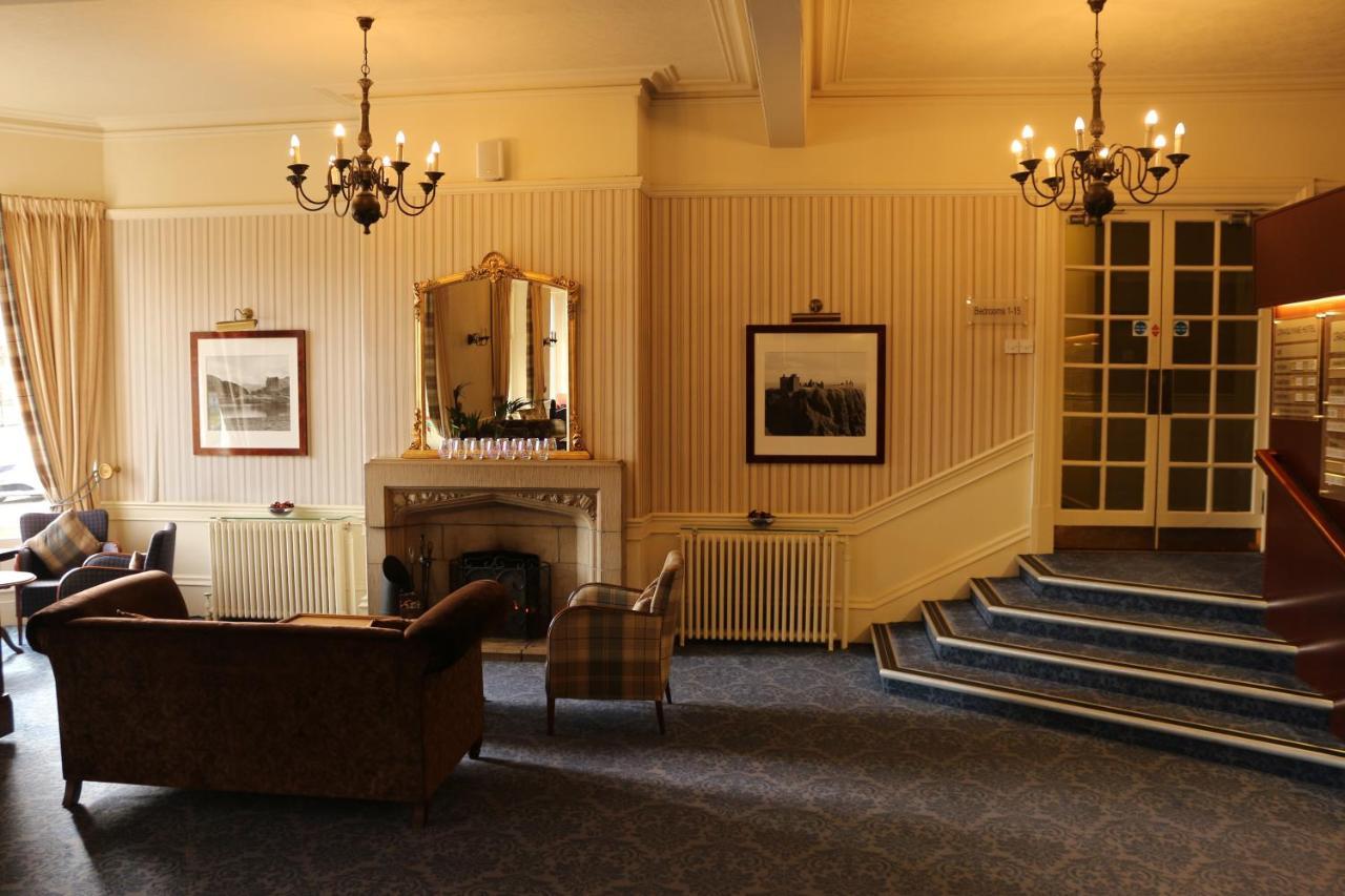 Craiglynne Hotel Grantown-on-Spey Eksteriør billede