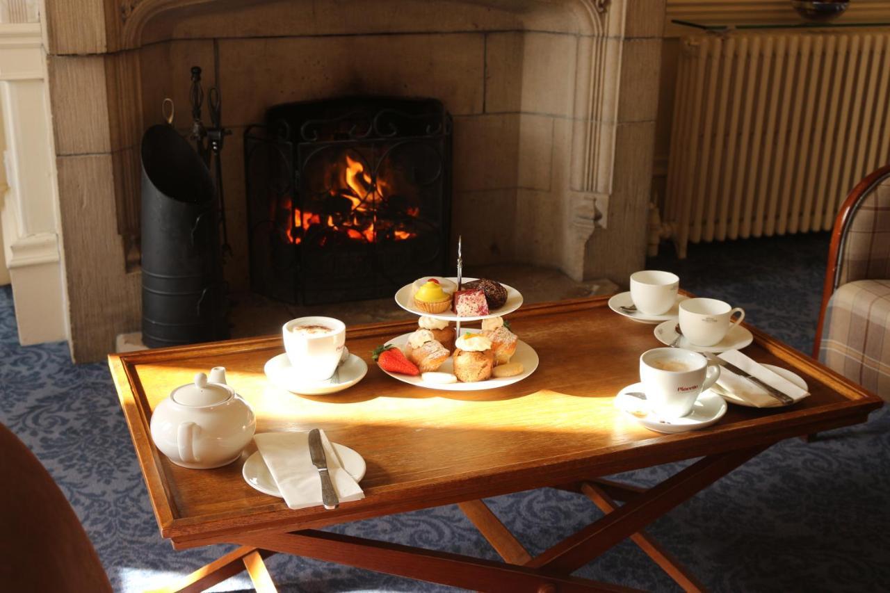 Craiglynne Hotel Grantown-on-Spey Eksteriør billede