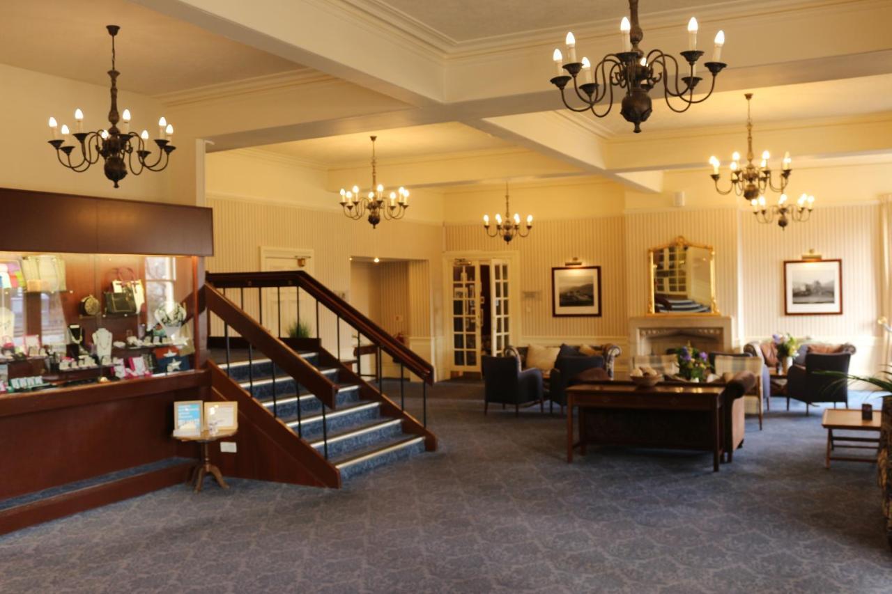 Craiglynne Hotel Grantown-on-Spey Eksteriør billede
