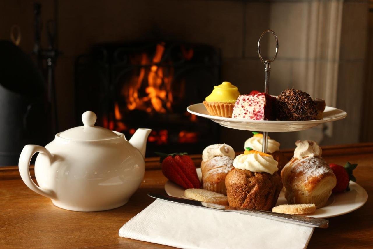 Craiglynne Hotel Grantown-on-Spey Eksteriør billede