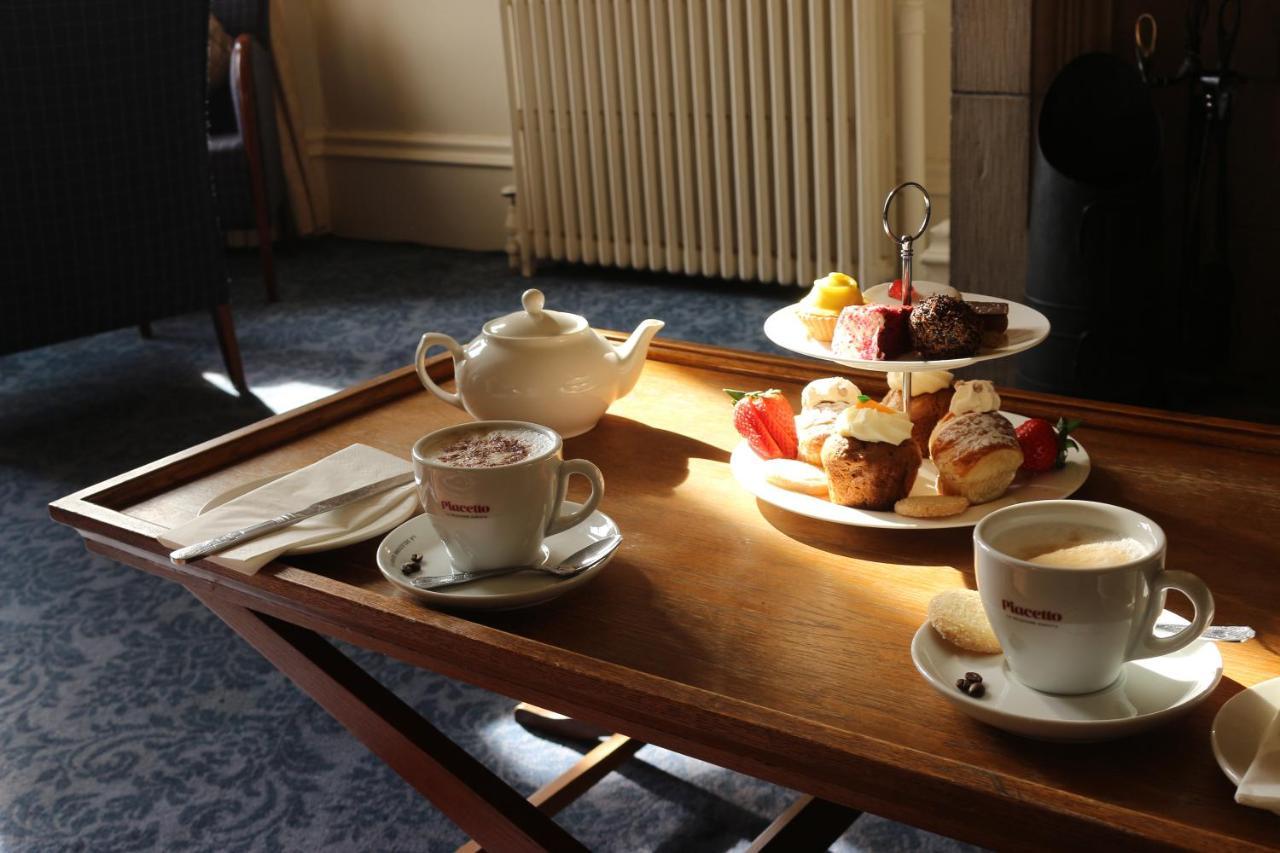 Craiglynne Hotel Grantown-on-Spey Eksteriør billede