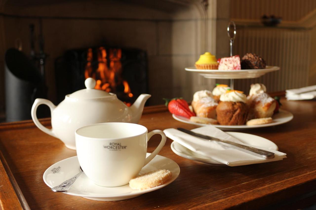 Craiglynne Hotel Grantown-on-Spey Eksteriør billede