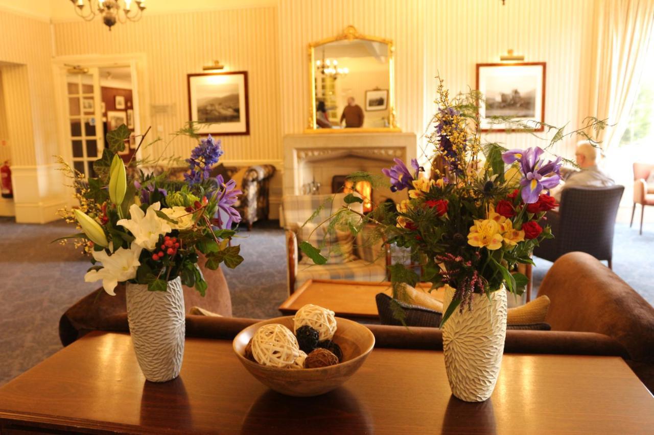 Craiglynne Hotel Grantown-on-Spey Eksteriør billede