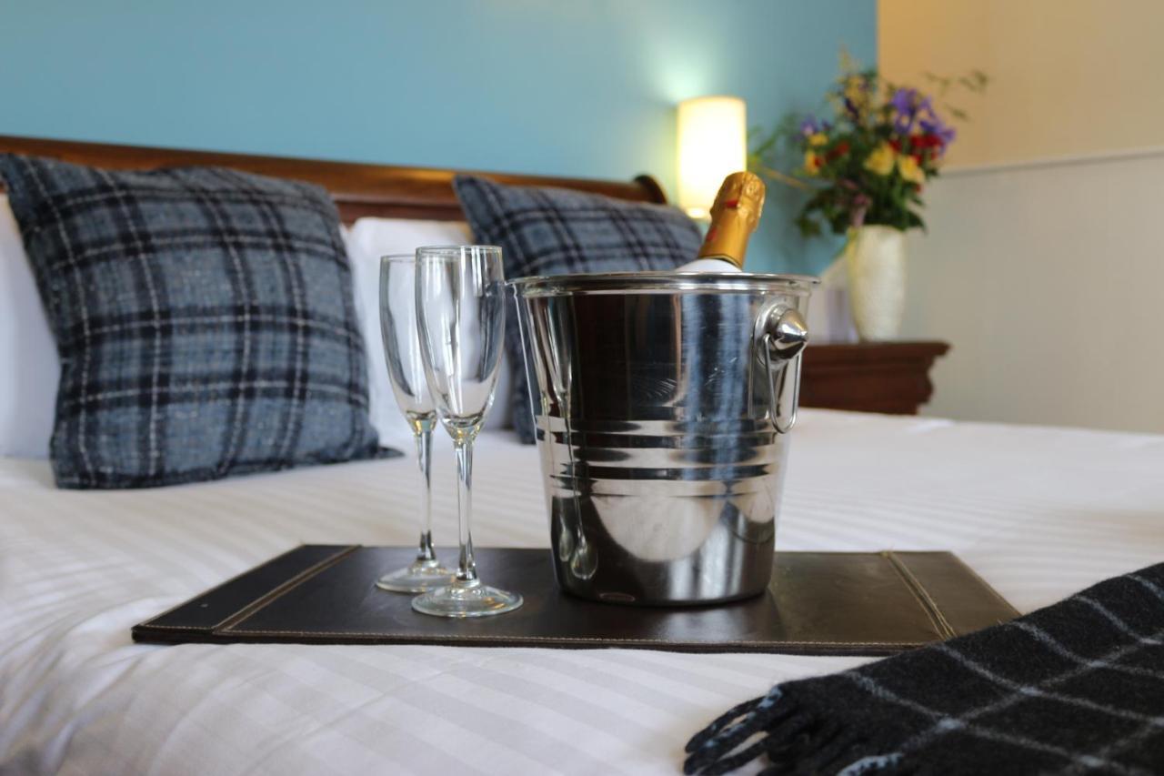 Craiglynne Hotel Grantown-on-Spey Eksteriør billede