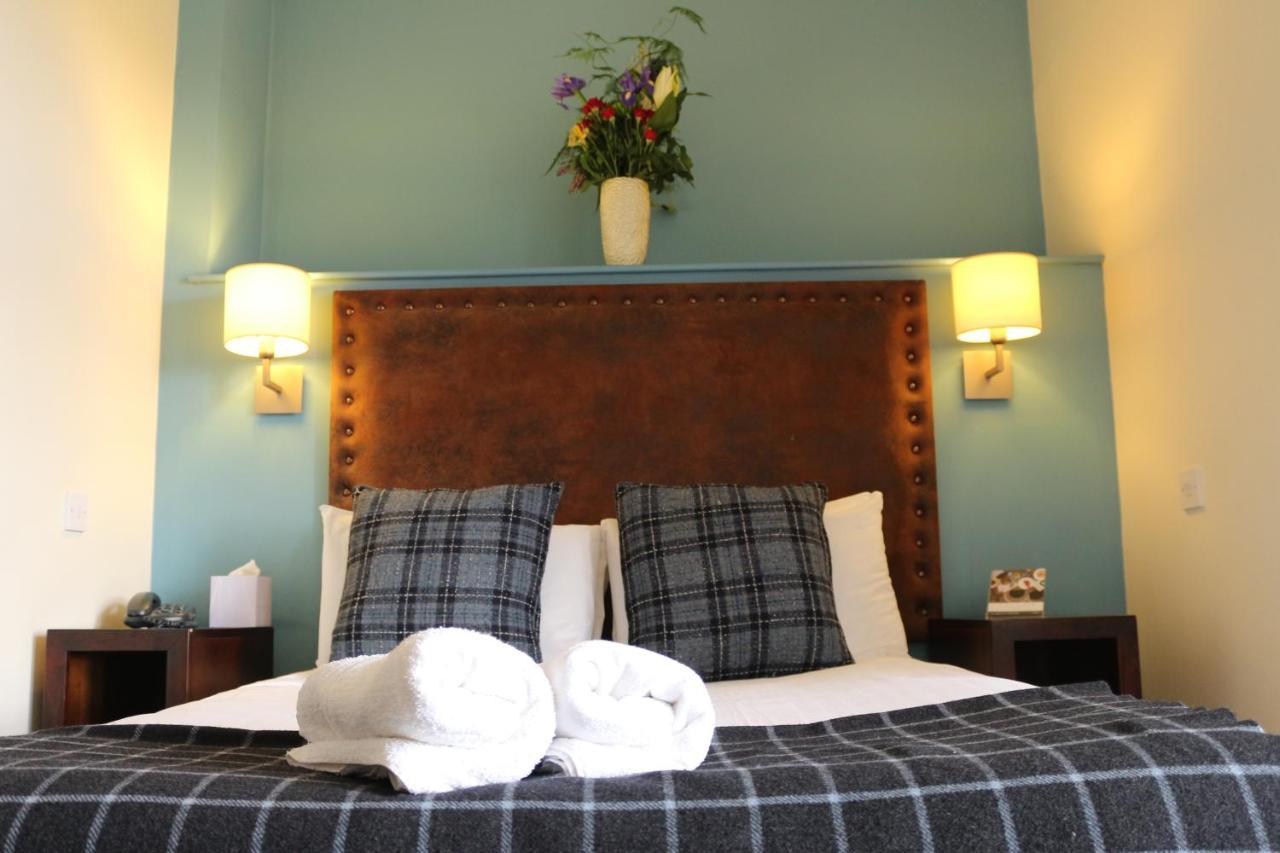 Craiglynne Hotel Grantown-on-Spey Eksteriør billede