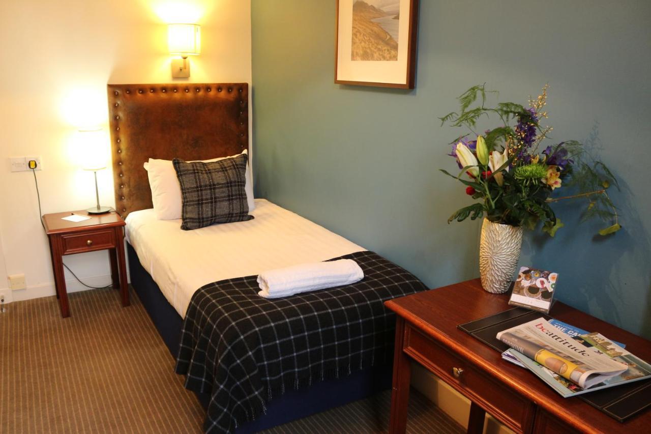 Craiglynne Hotel Grantown-on-Spey Eksteriør billede
