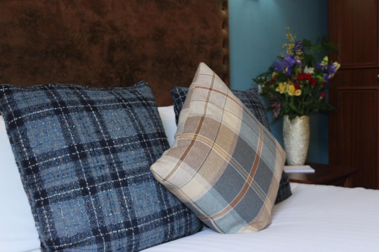 Craiglynne Hotel Grantown-on-Spey Eksteriør billede