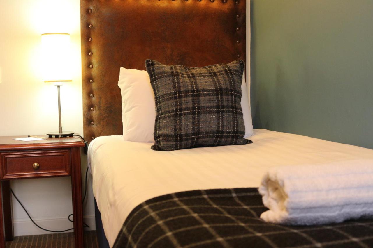 Craiglynne Hotel Grantown-on-Spey Eksteriør billede