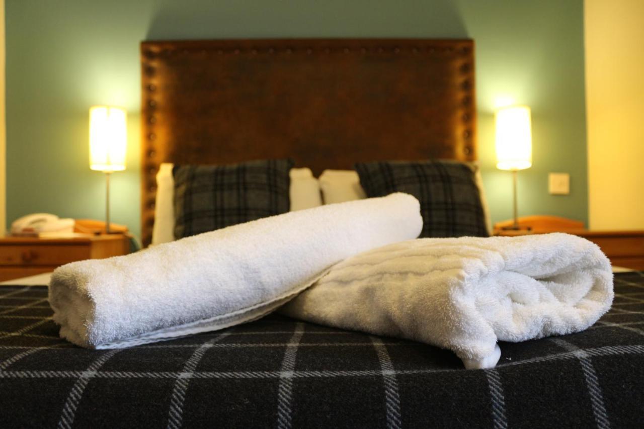 Craiglynne Hotel Grantown-on-Spey Eksteriør billede