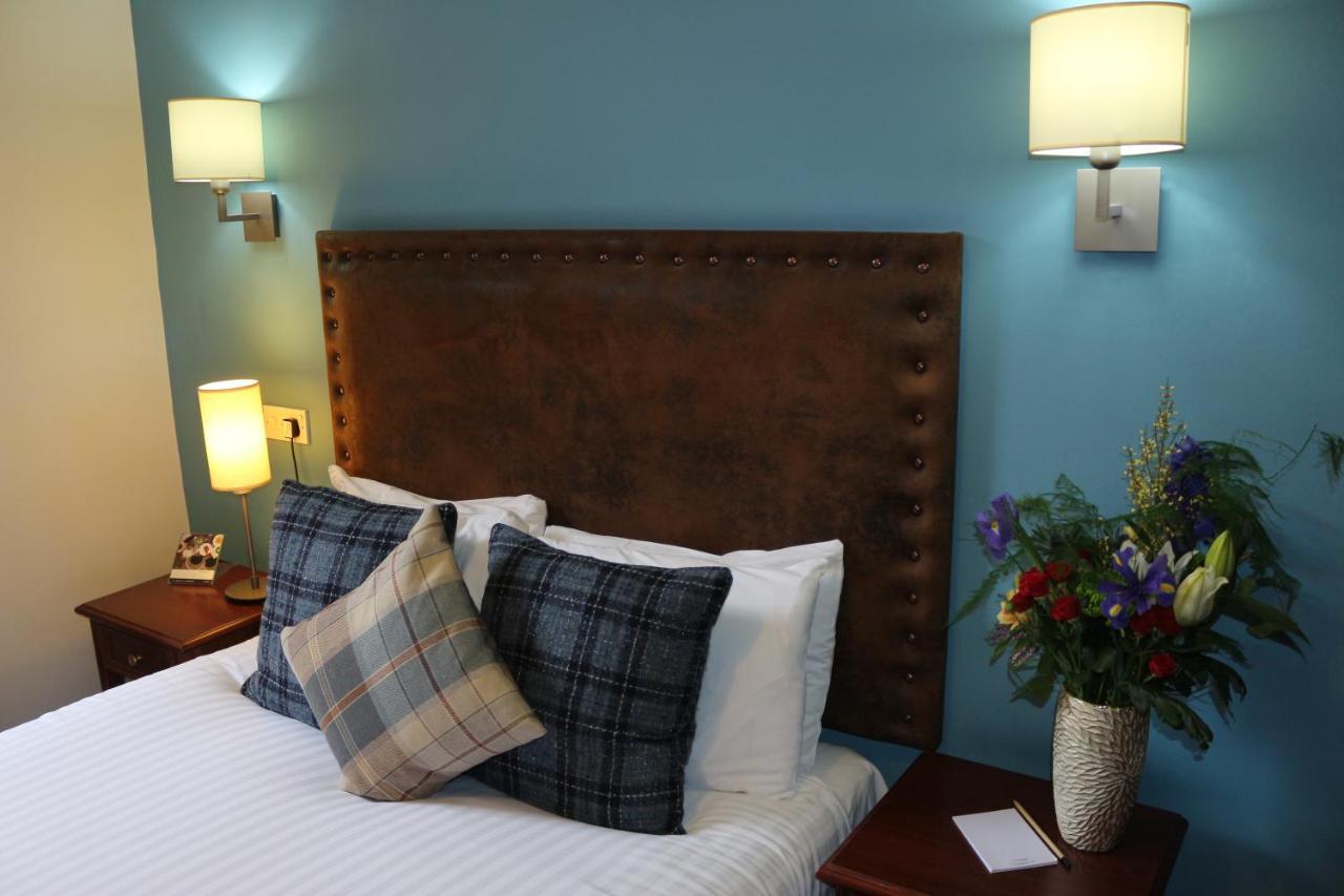 Craiglynne Hotel Grantown-on-Spey Eksteriør billede