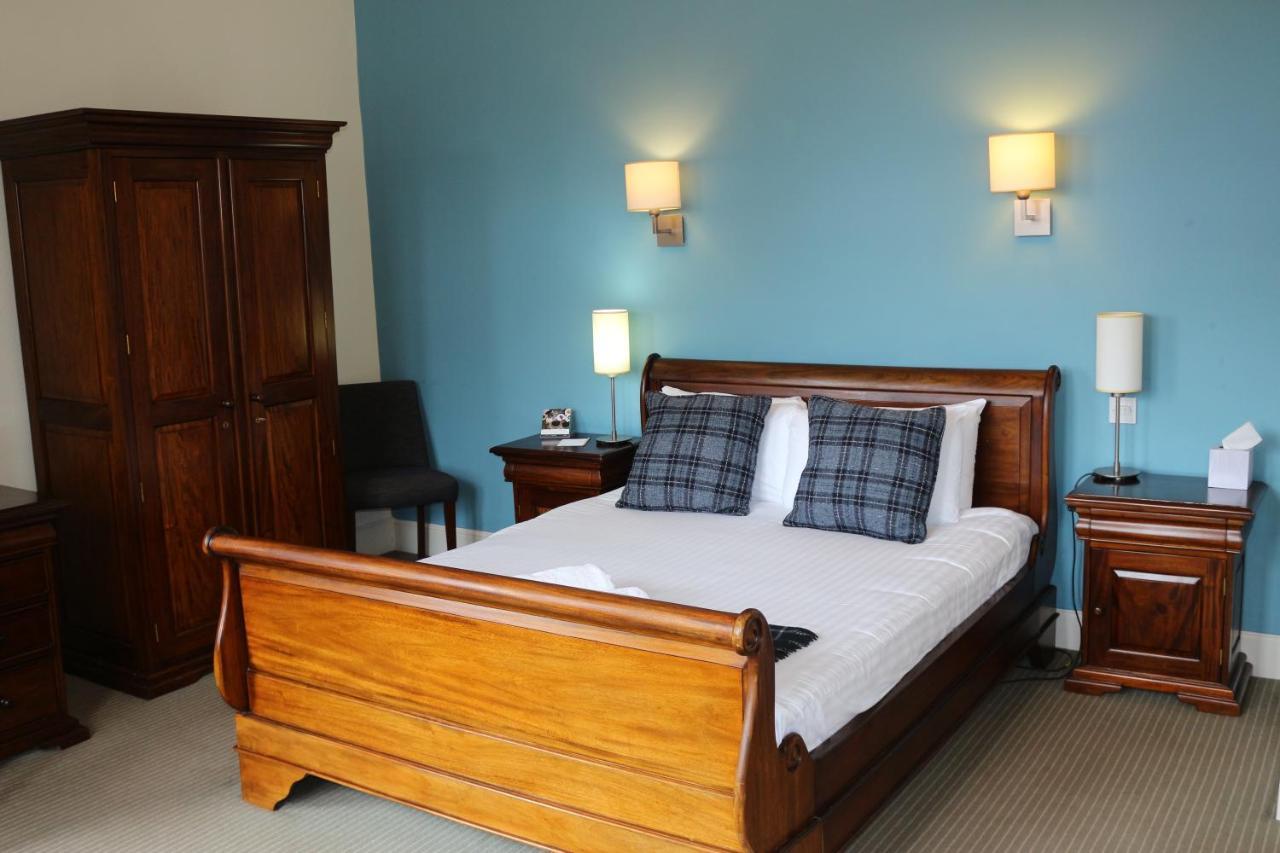 Craiglynne Hotel Grantown-on-Spey Eksteriør billede